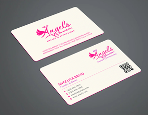 Business Card Design by Sun Moon Graphic Designer for this project | Design #32983669