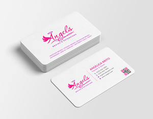 Business Card Design by Sun Moon Graphic Designer for this project | Design: #32983670