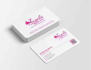 Business Card Design by Sun Moon Graphic Designer for this project | Design: #32983671