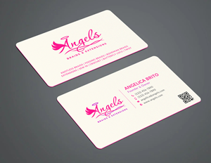 Business Card Design by Sun Moon Graphic Designer for this project | Design: #32983674