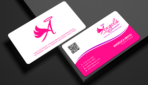 Diseño de Tarjeta de Presentación por Sun Moon Graphic Designer para este proyecto | Diseño: #32983677