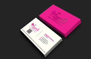 Business Card Design by DesignerShahadat for this project | Design: #33004991