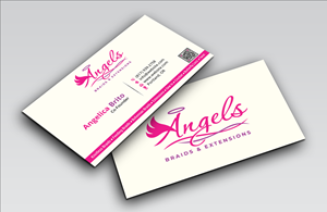 Business Card Design by DesignerShahadat for this project | Design: #33004999