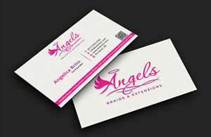 Business Card Design by DesignerShahadat for this project | Design: #33005003