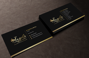 Diseño de Tarjeta de Presentación por Innovative Graphix para este proyecto | Diseño: #32981062