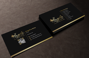 Diseño de Tarjeta de Presentación por Innovative Graphix para este proyecto | Diseño: #32981179