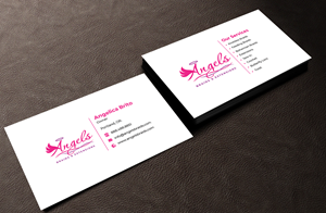 Design de Carte de Visite par Innovative Graphix pour ce projet | Design : #32981603