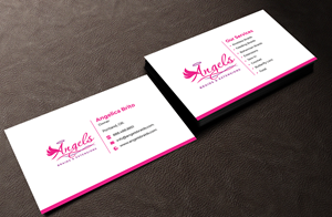 Design de Carte de Visite par Innovative Graphix pour ce projet | Design : #32981641