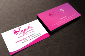 Design de Carte de Visite par Innovative Graphix pour ce projet | Design : #32982205