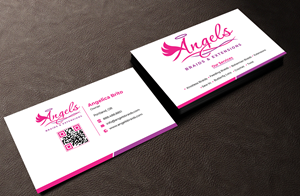Design de Carte de Visite par Innovative Graphix pour ce projet | Design : #32982539