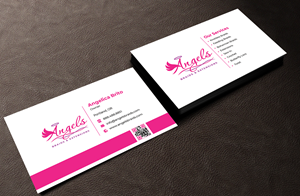 Design de Carte de Visite par Innovative Graphix pour ce projet | Design : #32982581