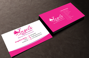 Design de Carte de Visite par Innovative Graphix pour ce projet | Design : #32982883