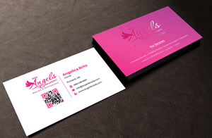 Design de Carte de Visite par Innovative Graphix pour ce projet | Design : #32982937