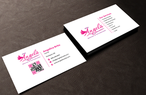 Design de Carte de Visite par Innovative Graphix pour ce projet | Design : #32982944