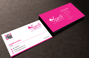 Design de Carte de Visite par Innovative Graphix pour ce projet | Design : #32983346