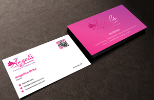 Design de Carte de Visite par Innovative Graphix pour ce projet | Design : #32984183