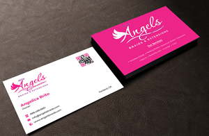 Business Card Design by Innovative Graphix for this project | Design: #32984185