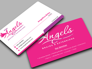 Business Card Design by Innovative Graphix for this project | Design: #32984708