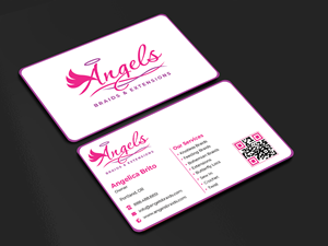 Design de Carte de Visite par Innovative Graphix pour ce projet | Design : #32986460
