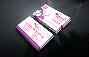 Business Card Design by DESIGN POOL for this project | Design #33010023
