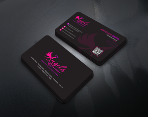 Business Card Design by artbitin for this project | Design: #32983201