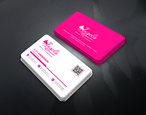 Business Card Design by artbitin for this project | Design: #32983209