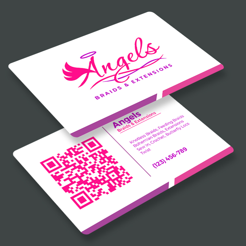 Business Card Design by LENTERA DESIGN 2 for this project | Design #33016356