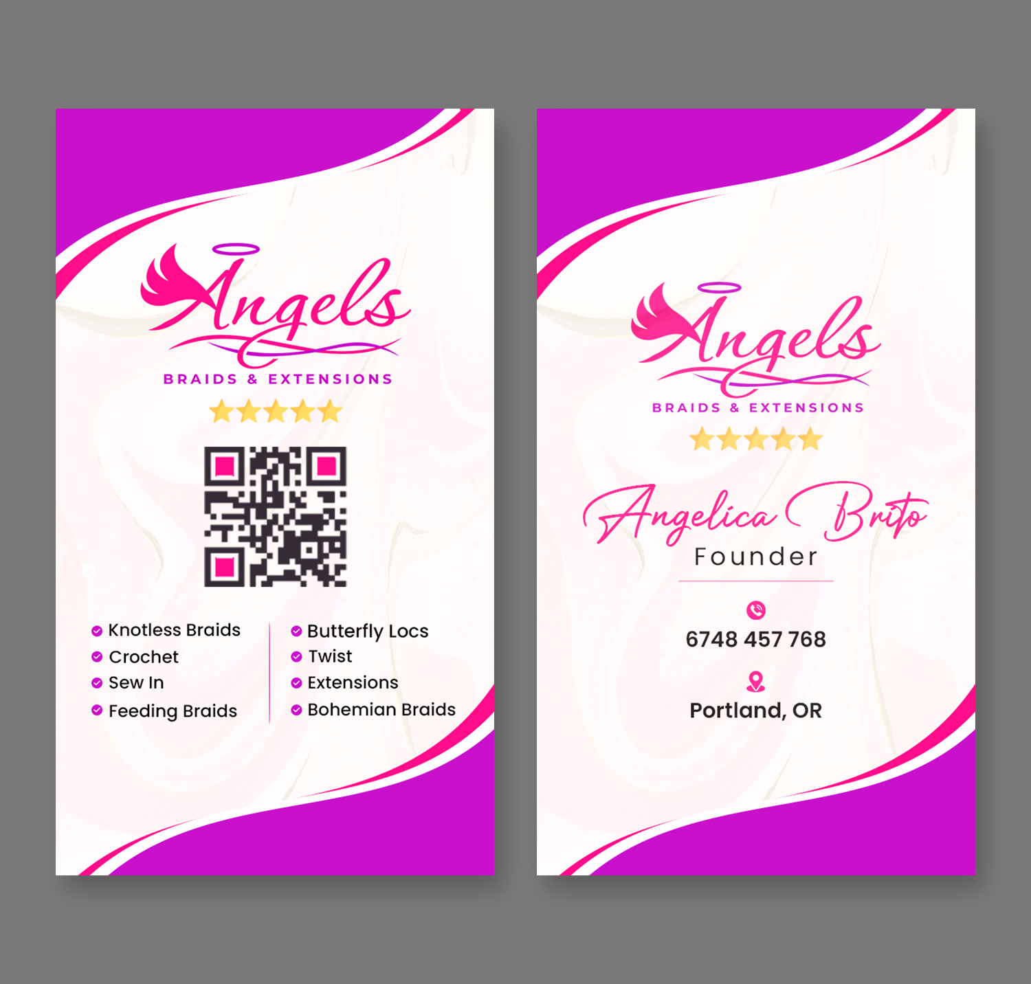Design de Carte de Visite par debdesign pour ce projet | Design #33006085