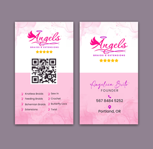 Design de Carte de Visite par debdesign pour ce projet | Design : #33006472