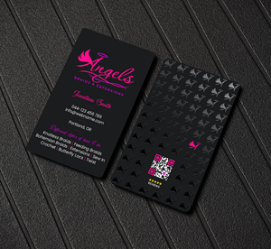 Business Card Design by Creations Box 2015 for this project | Design: #32984056