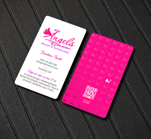 Business Card Design by Creations Box 2015 for this project | Design #32984057