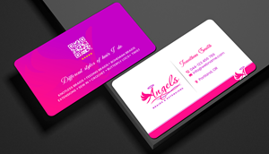 Design de Carte de Visite par Creations Box 2015 pour ce projet | Design : #32984058