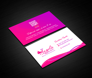 Design de Carte de Visite par Creations Box 2015 pour ce projet | Design : #32984060
