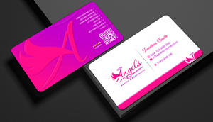 Design de Carte de Visite par Creations Box 2015 pour ce projet | Design : #32984061