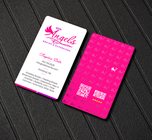 Business Card Design by Creations Box 2015 for this project | Design: #33044394