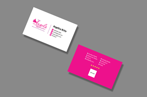 Design de Carte de Visite par inventivao pour ce projet | Design : #33003465