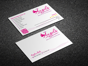 Business Card Design by Magic of Art for this project | Design #32994115