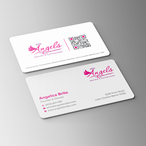 Design de Carte de Visite par Bikash Das pour ce projet | Design : #32980714