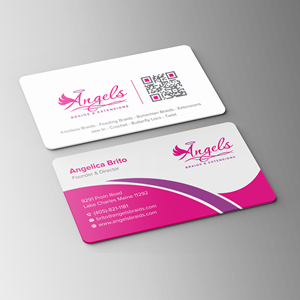 Diseño de Tarjeta de Presentación por Bikash Das para este proyecto | Diseño: #33017831