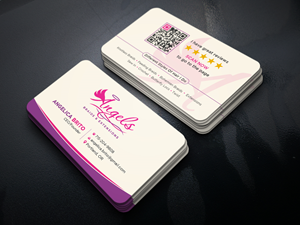 Business Card Design by Uttom 2 for this project | Design: #33007700