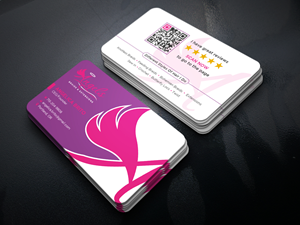 Business Card Design by Uttom 2 for this project | Design: #33007701