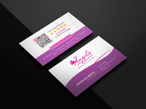 Diseño de Tarjeta de Presentación por Uttom 2 para este proyecto | Diseño: #33007718