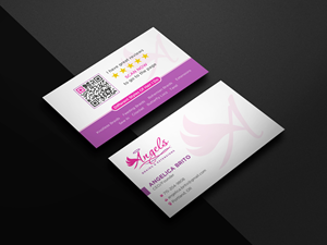 Business Card Design by Uttom 2 for this project | Design: #33024227