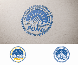 Diseño de Logo por GR7 para este proyecto | Diseño #33012900