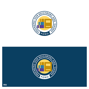 Diseño de Logo por Sujit Banerjee para este proyecto | Diseño: #32986112