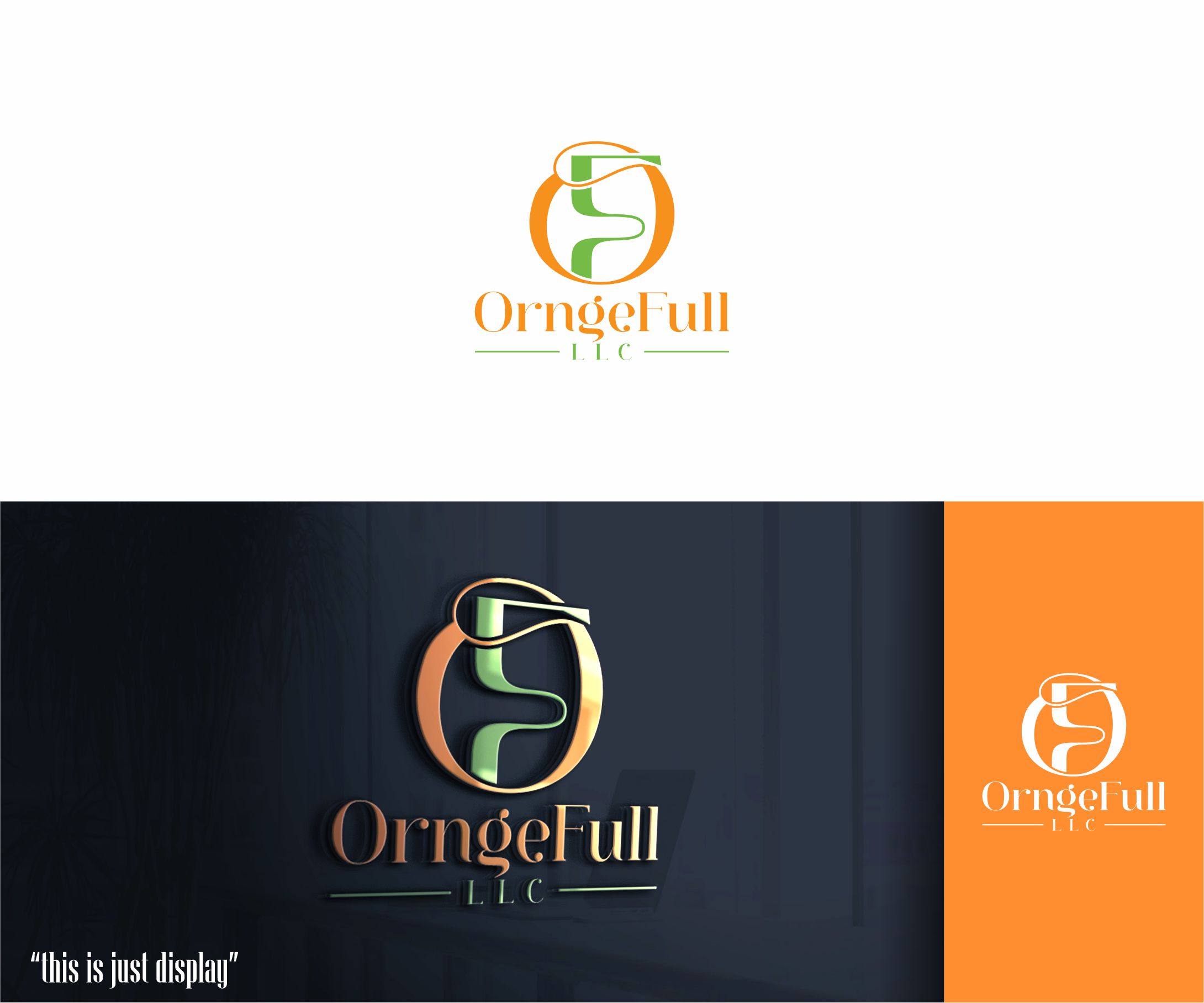 Logo Design by alkaline for this project | Design #32982379