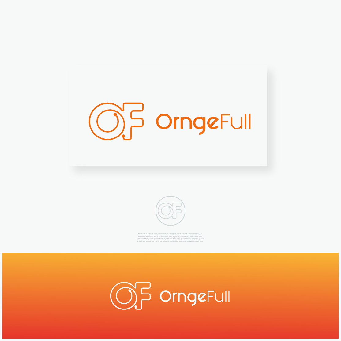 Logo Design by Billyfoss for this project | Design #32988917