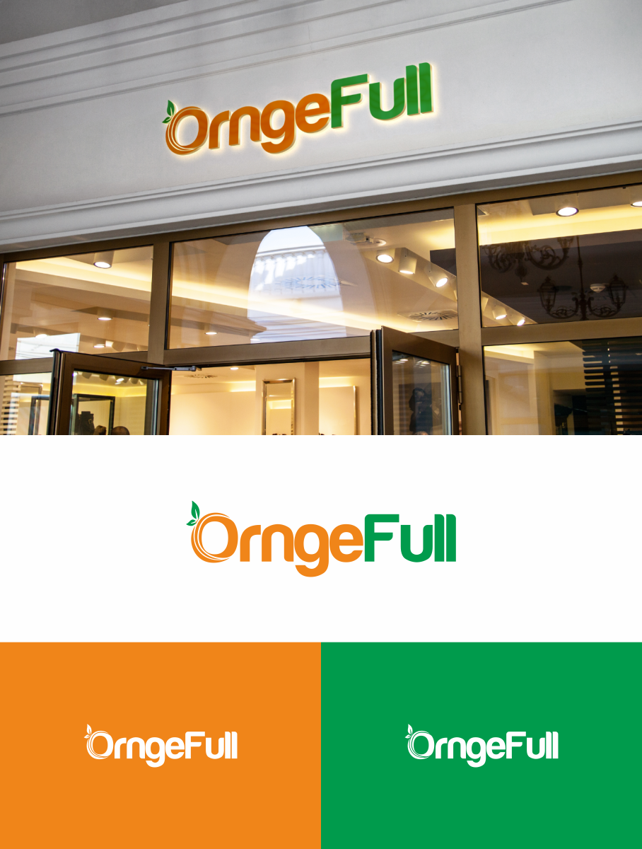 Logo Design by trisnaputri for this project | Design #32990195