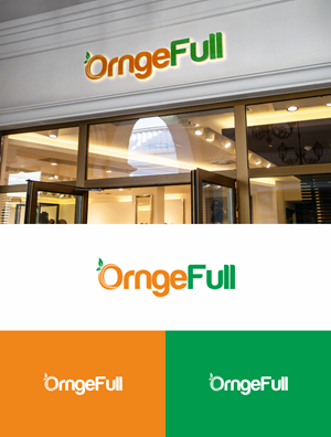 Logo Design by trisnaputri for this project | Design: #32990195