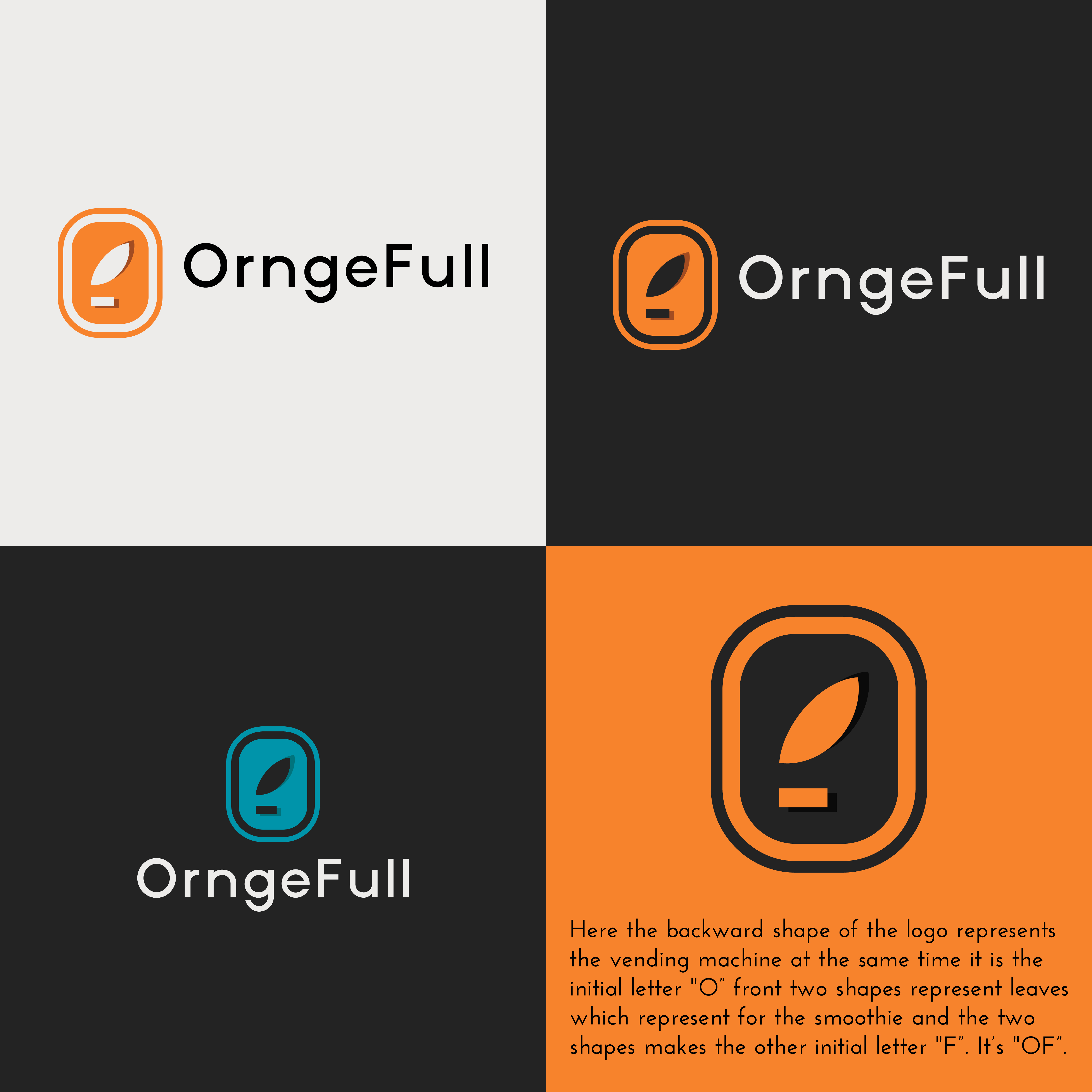 Logo Design by nurrun94 for this project | Design #33024391